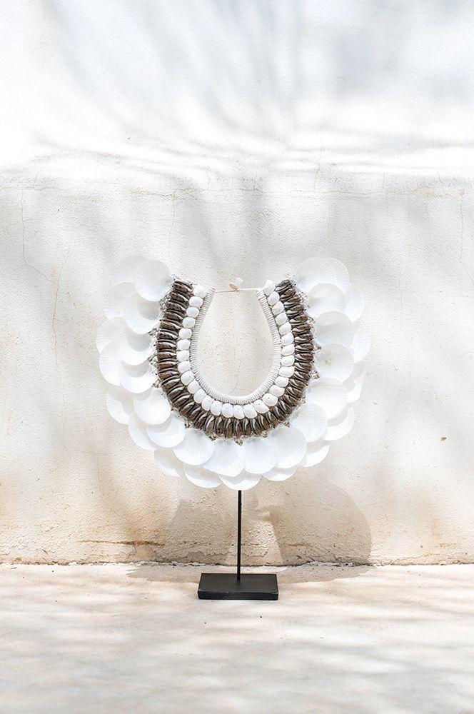 Collar Halus