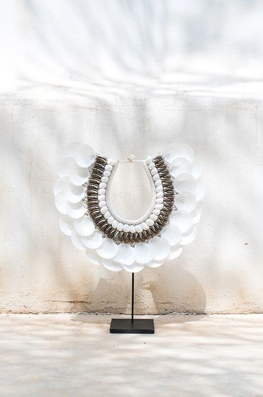 Collar Halus