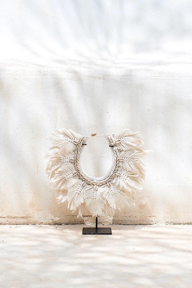 Collar Daun
