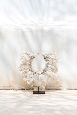 Collar Daun