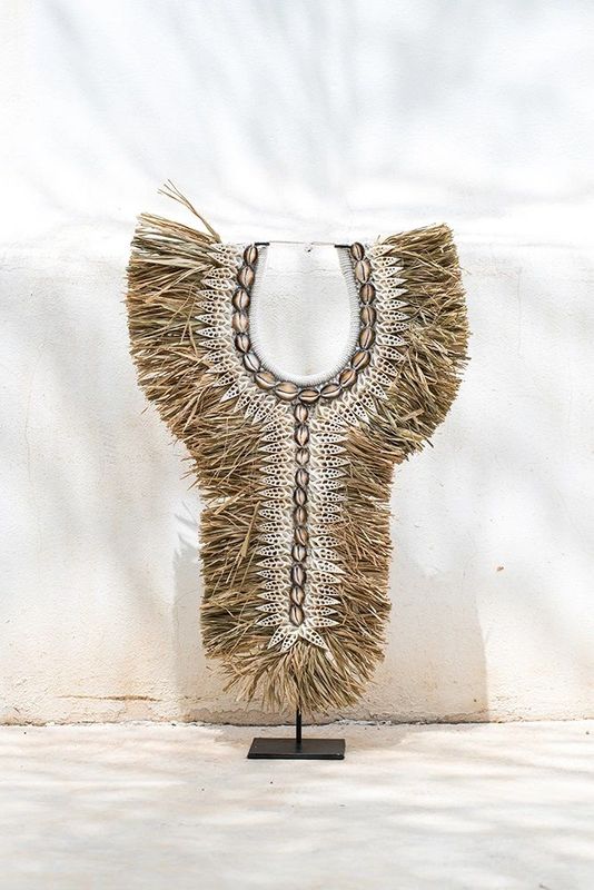 Collar Lidah Tierra