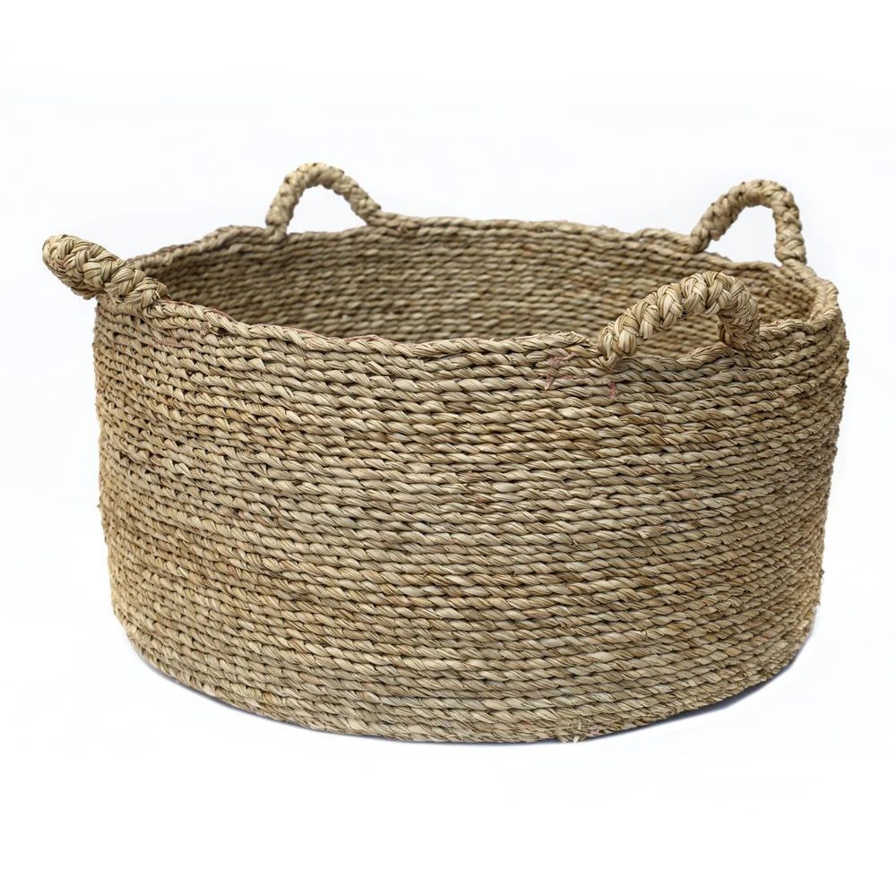 Cestas principales Les Quatre - Natural -