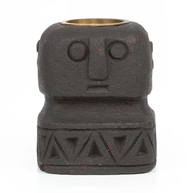 Portavelas The Sumba Stone #26