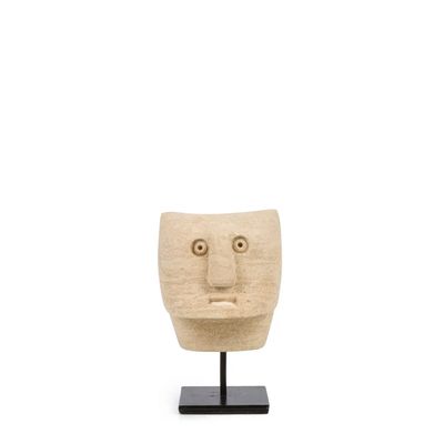 La Piedra de Sumba n.º 23 en Soporte