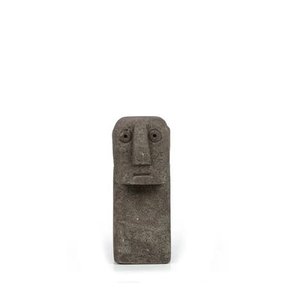 La Piedra de Sumba n.º 25