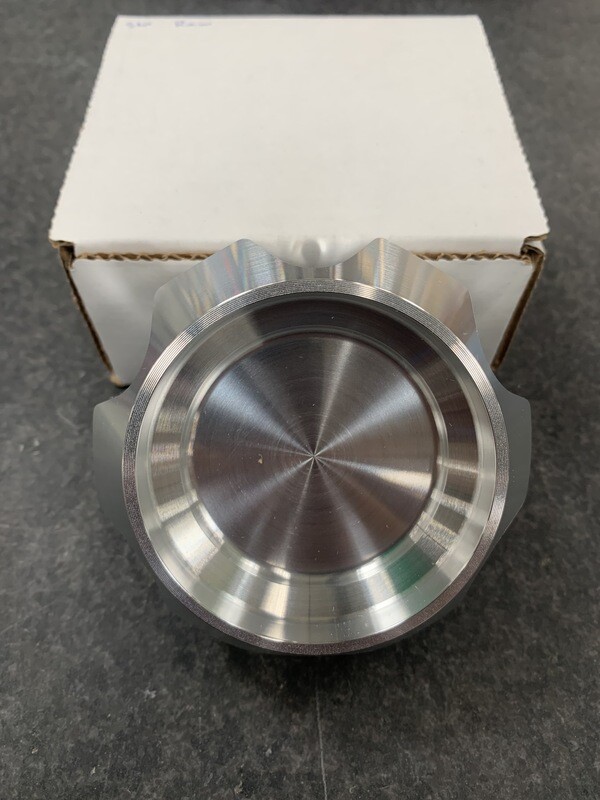 Gas Cap Beverage Holder