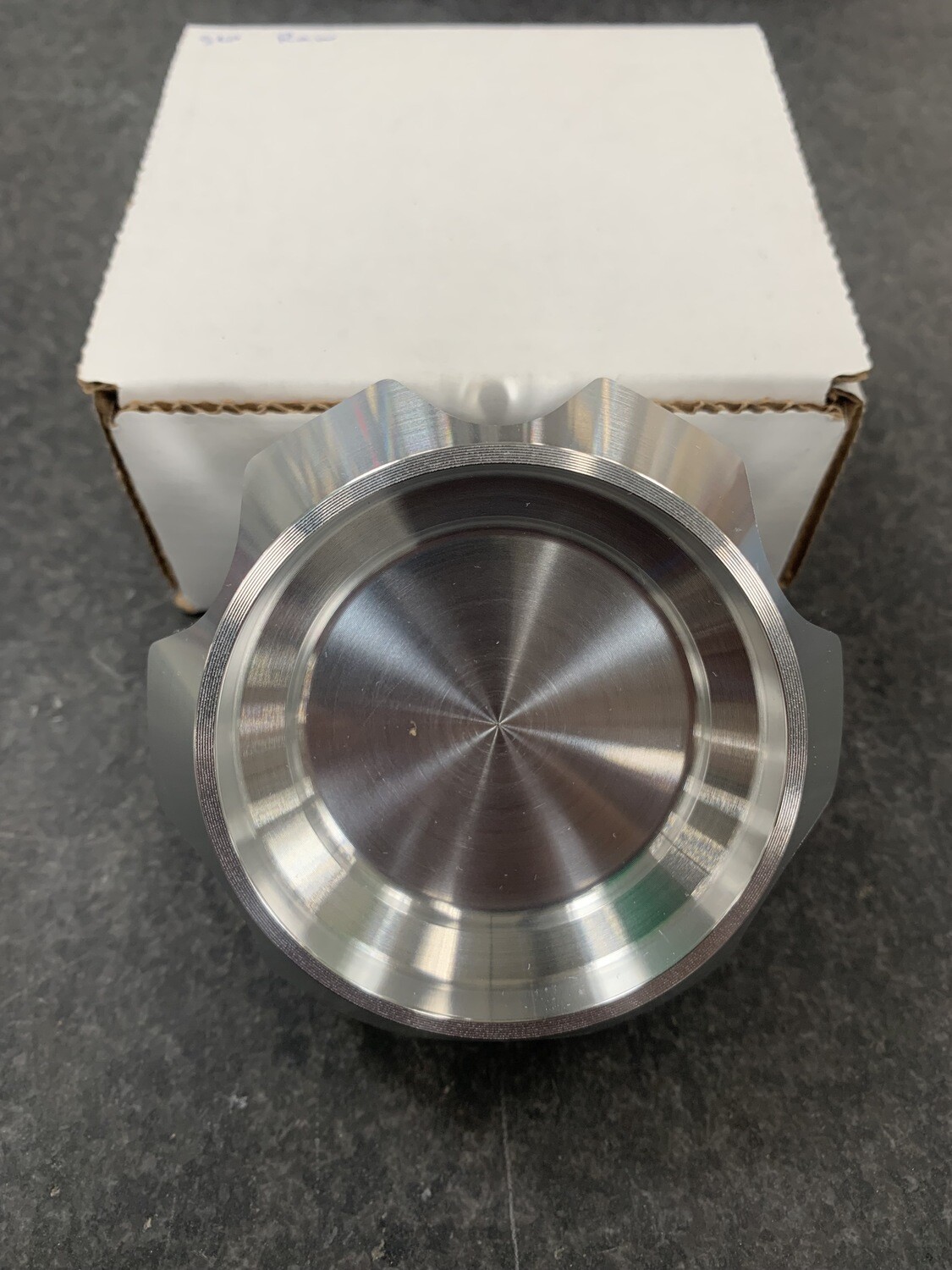 Gas Cap Beverage Holder