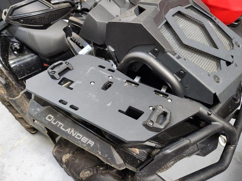 ATV Rack