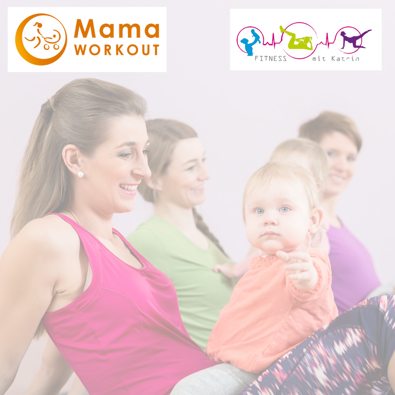 MamaWorkout Ganzkörpertraining 9.30 Uhr Indoor Habichtsee (2025)