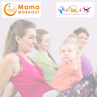MamaWorkout Ganzkörpertraining 9.30 Uhr Indoor Habichtsee (2025)