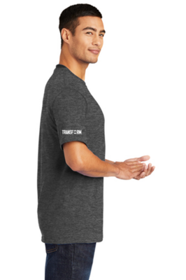 Machine - 50- Team TRANSFORM - SLEEVE LOGO - will be added to any Team Machine apparel