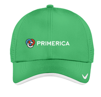 Primerica - 909 - Nike Dry-FIT Swoosh Perforated Cap