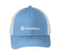 Primerica - 910 - Snapback Trucker Cap