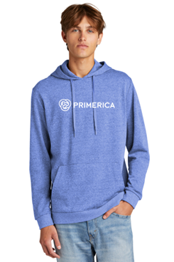 Primerica - 902 - Fleece Pullover Hoodie