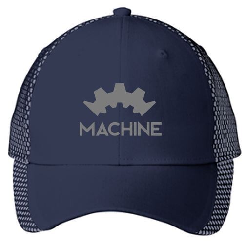 Machine - FAST START HAT