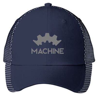 Machine - FAST START HAT