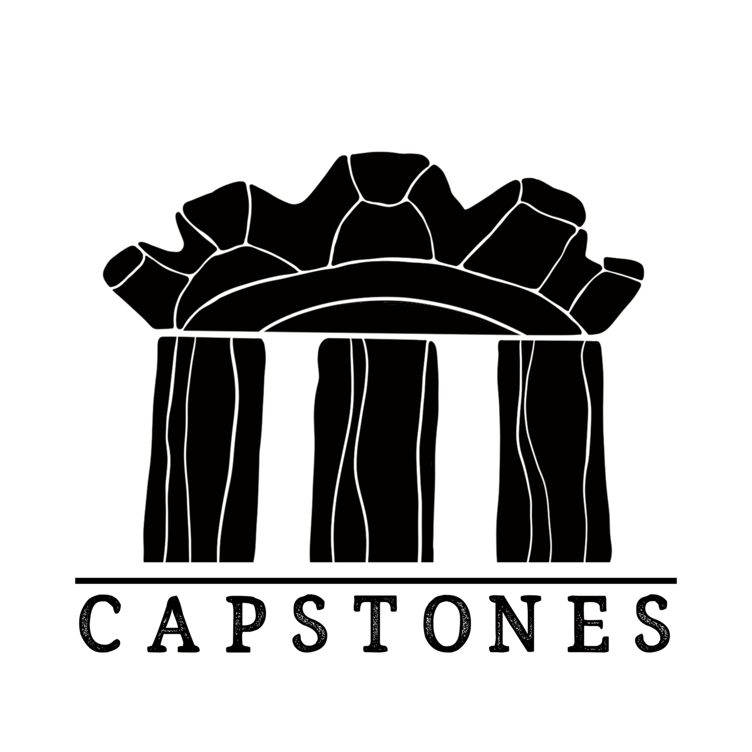 Machine - 56 - TEAM CAPSTONES  / CAPOZZI - SLEEVE LOGO - will be added to any Team Machine apparel