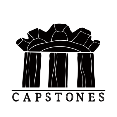 Machine - 56 - TEAM CAPSTONES  / CAPOZZI - SLEEVE LOGO - will be added to any Team Machine apparel