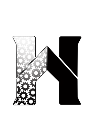 Machine - 53 - Team HUB CLUB - SLEEVE LOGO - will be added to any Team Machine apparel