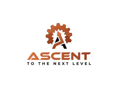 Machine - 57 - TEAM ASCENT  / YOUNG - SLEEVE LOGO - will be added to any Team Machine apparel