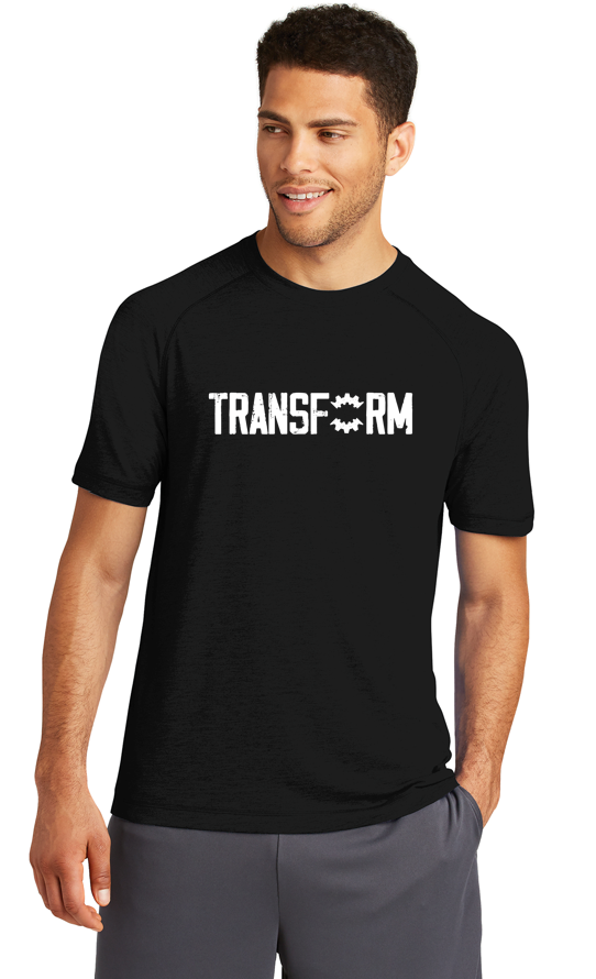 Machine - 5 - Team TRANSFORM (RVP-Ortega) - TEAM SHIRT
