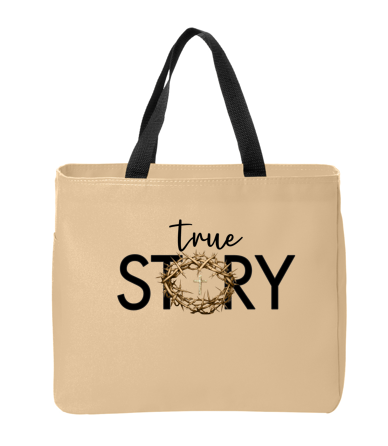 Easter - Essential Tote