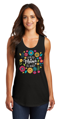 MD - Women’s Perfect Tri ® Racerback Tank