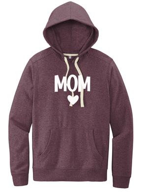 MD - District® Re-Fleece™ Hoodie