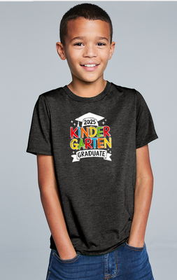 Grad - District YOUTH Perfect Tri ® Tee