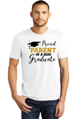 Grad - UNISEX - Perfect Tri ® Tee