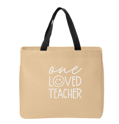 Easter - Essential Tote