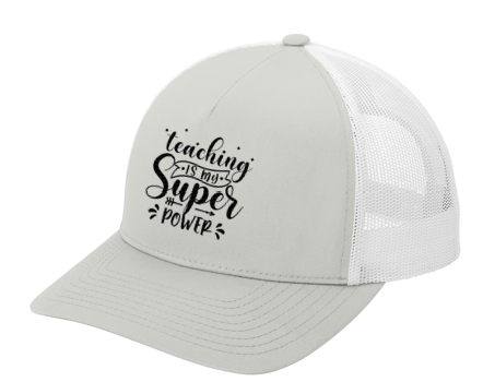 T - Sport-Tek® YP Classics® Retro Trucker 5-Panel Cap