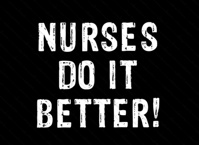 NURSE APPRECIATION WEEK