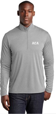 ACA - 65 - Sport-Tek ® Endeavor 1/2-Zip Pullover