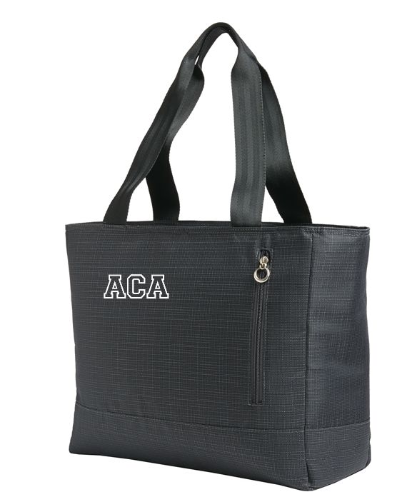 ACA - 677 - Port Authority® Ladies Laptop Tote - see video in description