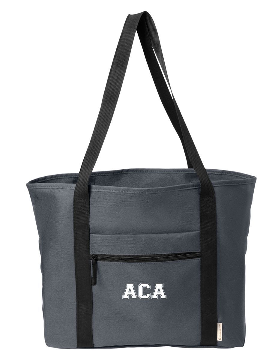 ACA - 67 - Port Authority® C-FREE® Recycled Tote