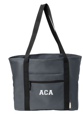ACA - 67 - Port Authority® C-FREE® Recycled Tote