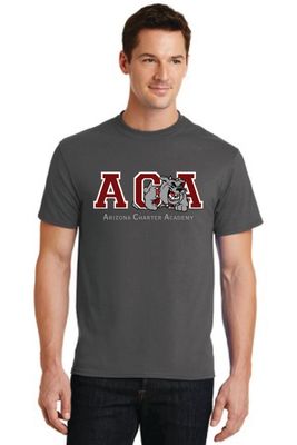 ACA - 14 - SPIRIT T-SHIRTS