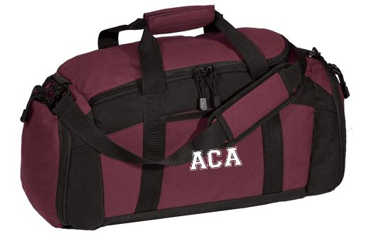 ACA - 68 -Port Authority® - Gym Bag