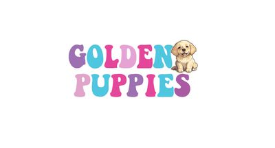 Golden Puppies