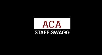STAFF SWAGG