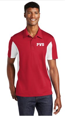 PVS - 808 - Sport-Tek® Polo - UNISEX