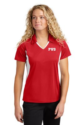 PVS - 809 - Sport-Tek® Polo - WOMEN