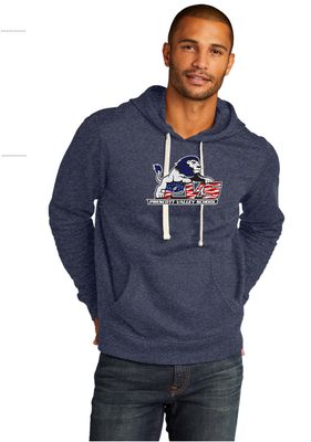 PVS - 807 - District® Re-Fleece™ Hoodie