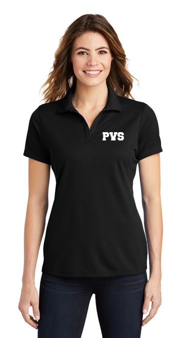 PVS - 811 - Sport-Tek® Polo - WOMEN