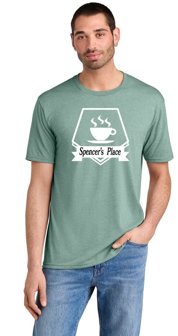 SP - Spencer&#39;s Place Shirt - UNISEX