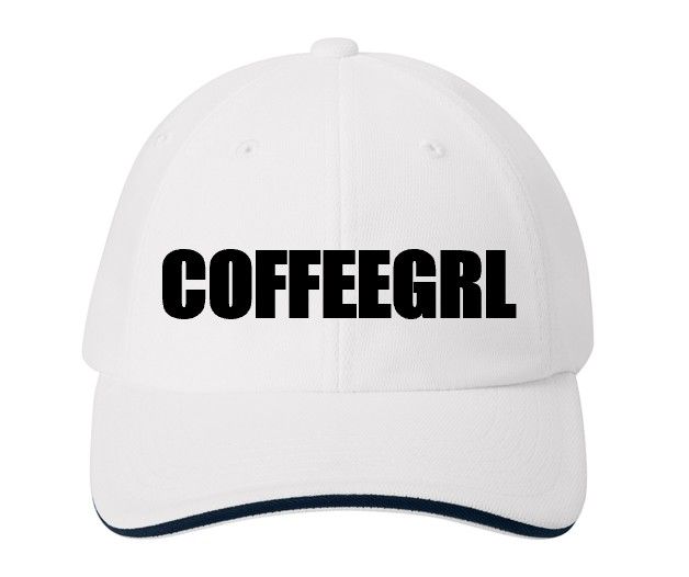 SP - Port Authority® Dry Zone® Cap