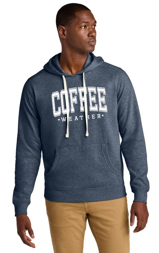 SP - District® Re-Fleece™ Hoodie