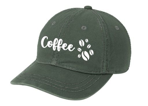 SP -District ® Thick Stitch Cap