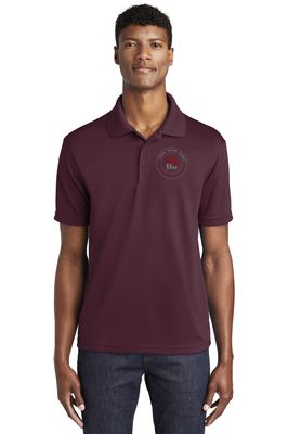 ACA - 12 - UNIFORM POLO - Elementary logo